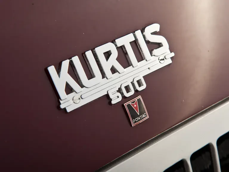 1955 Kurtis - Image 7 of 25