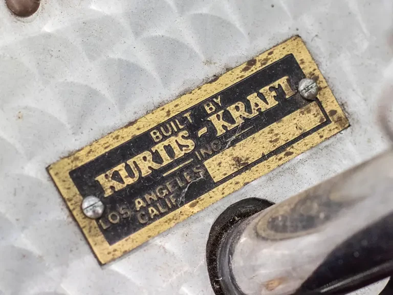 1955 Kurtis - Image 15 of 31