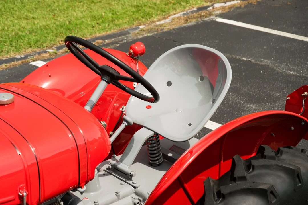 1955 Lamborghini Tractors - Image 11 of 17