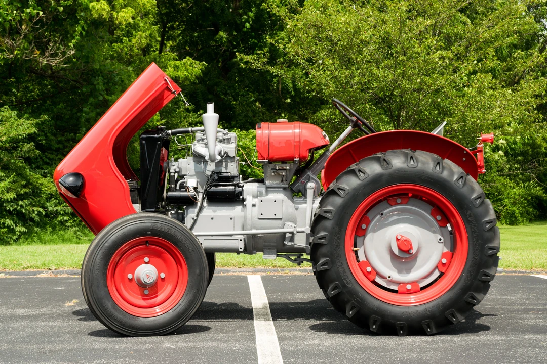 1955 Lamborghini Tractors - Image 13 of 17