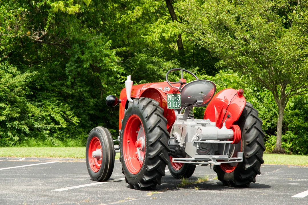 1955 Lamborghini Tractors - Image 17 of 17