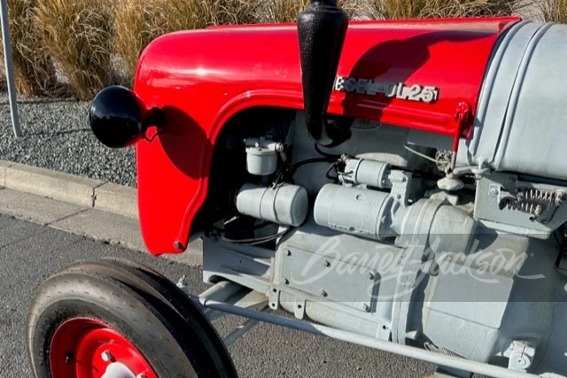 1955 Lamborghini Tractors - Image 2 of 18