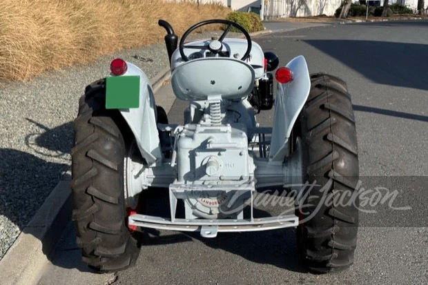 1955 Lamborghini Tractors - Image 3 of 18