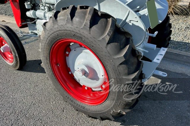 1955 Lamborghini Tractors - Image 4 of 18