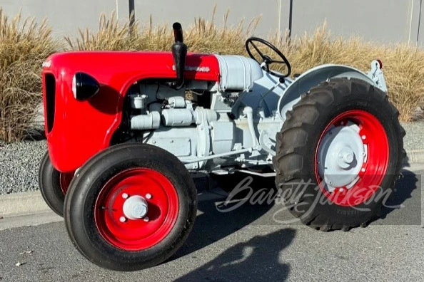 1955 Lamborghini Tractors - Image 5 of 18