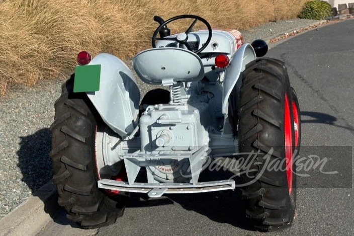 1955 Lamborghini Tractors - Image 7 of 18