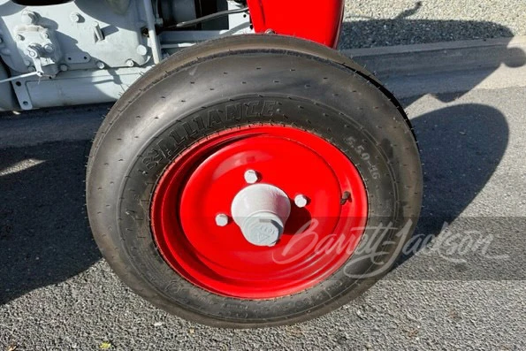 1955 Lamborghini Tractors - Image 8 of 18