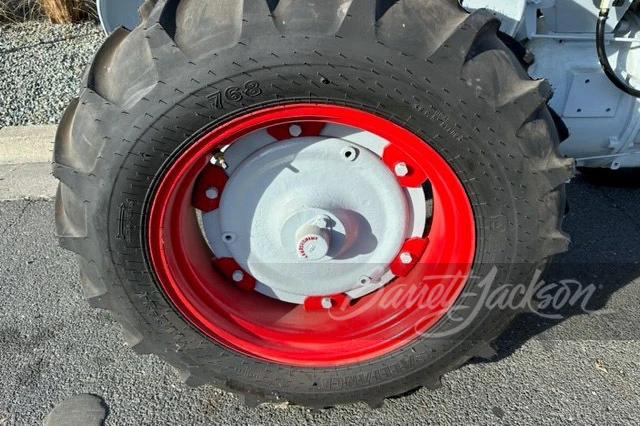 1955 Lamborghini Tractors - Image 10 of 18