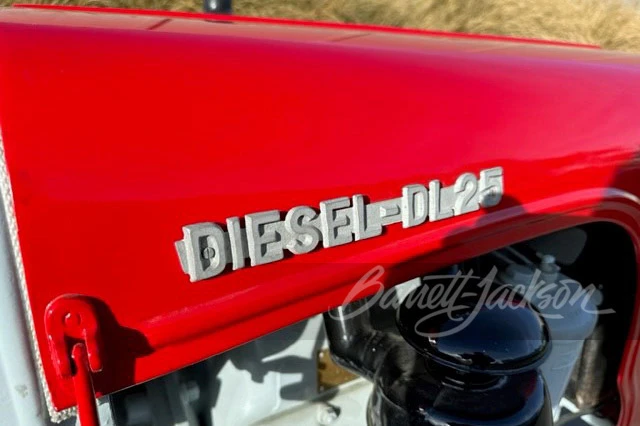 1955 Lamborghini Tractors - Image 11 of 18