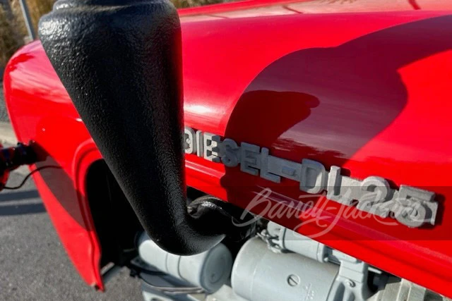 1955 Lamborghini Tractors - Image 12 of 18