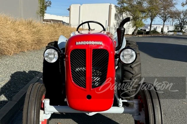 1955 Lamborghini Tractors - Image 16 of 18