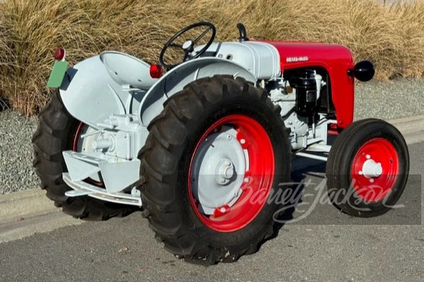1955 Lamborghini Tractors - Image 17 of 18