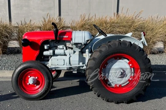 1955 Lamborghini Tractors - Image 18 of 18