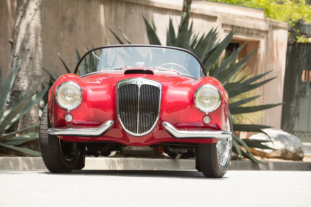 1955 Lancia Aurelia - Image 23 of 31