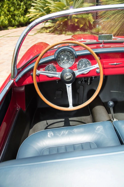 1955 Lancia Aurelia - Image 22 of 31