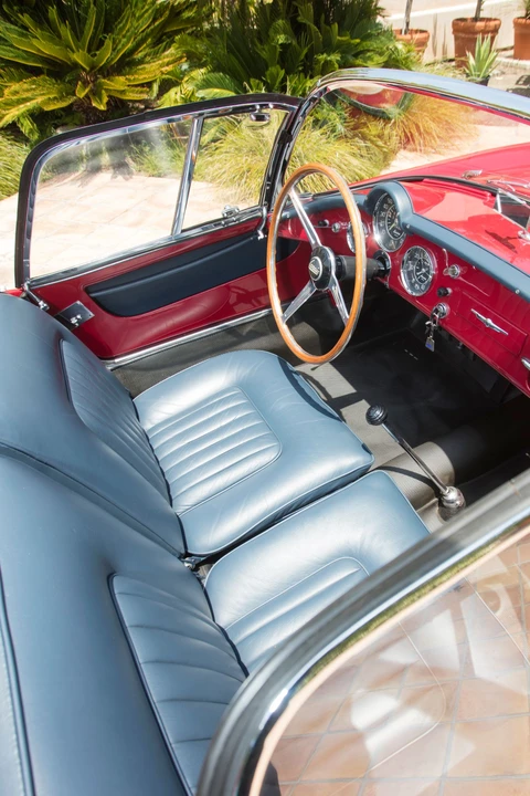 1955 Lancia Aurelia - Image 25 of 31