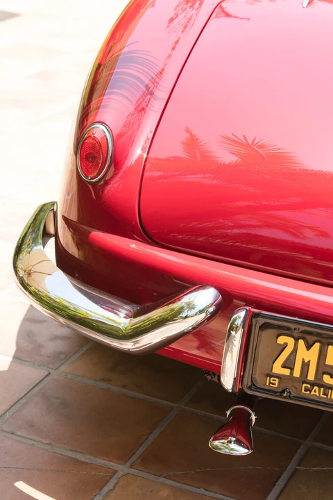 1955 Lancia Aurelia - Image 30 of 31