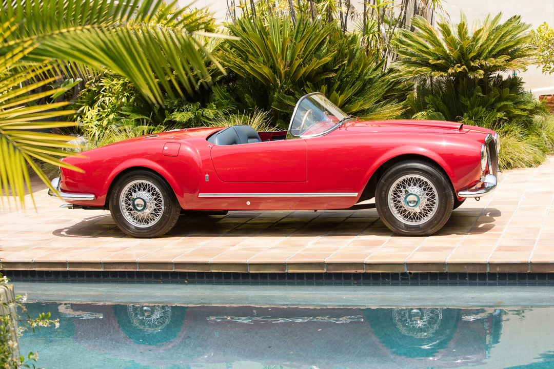 1955 Lancia Aurelia - Image 4 of 31