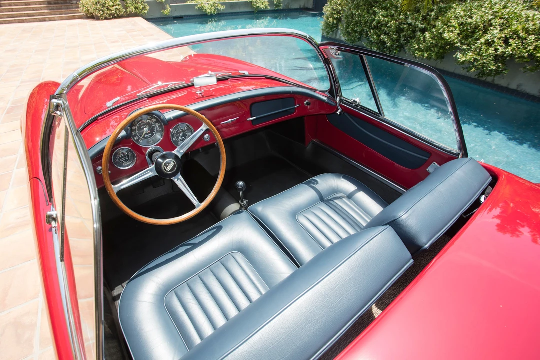 1955 Lancia Aurelia - Image 26 of 31