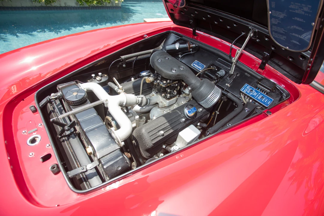 1955 Lancia Aurelia - Image 15 of 31