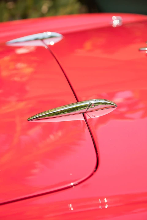 1955 Lancia Aurelia - Image 28 of 31