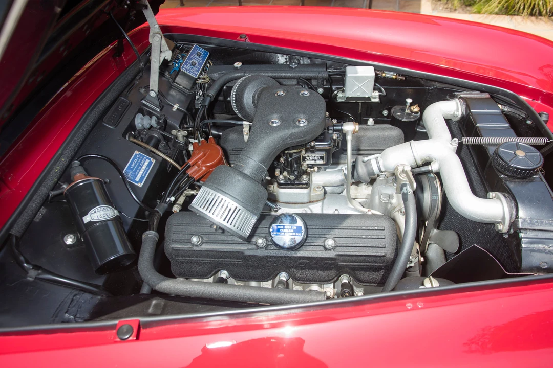 1955 Lancia Aurelia - Image 14 of 31