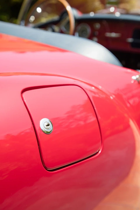 1955 Lancia Aurelia - Image 29 of 31