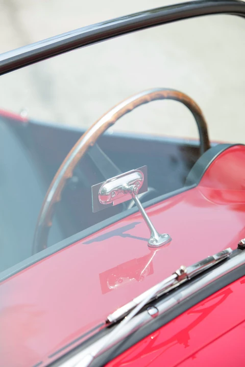 1955 Lancia Aurelia - Image 27 of 31