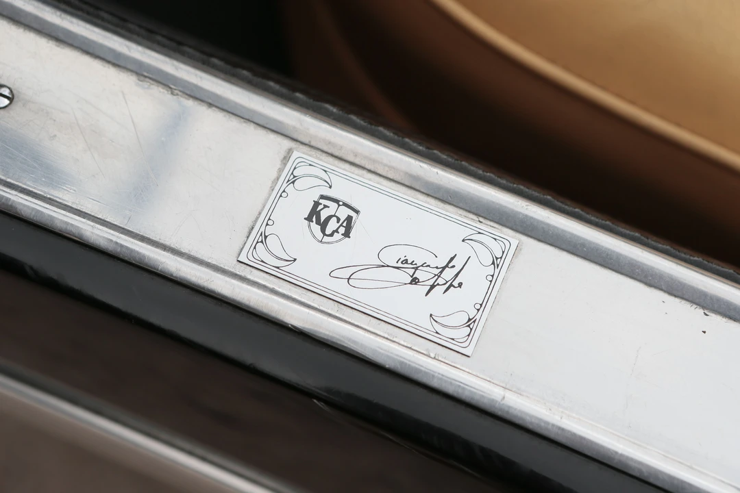 1955 Lancia Aurelia - Image 22 of 31