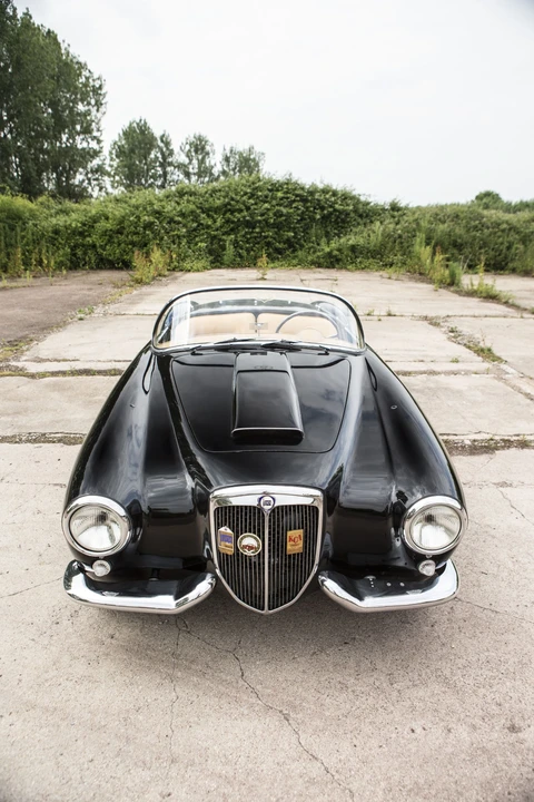 1955 Lancia Aurelia - Image 11 of 31