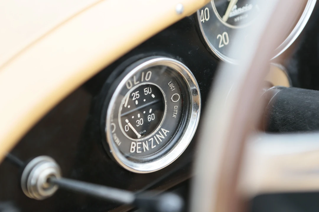 1955 Lancia Aurelia - Image 25 of 31