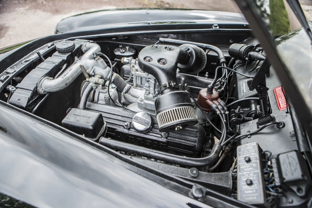 1955 Lancia Aurelia - Image 13 of 31