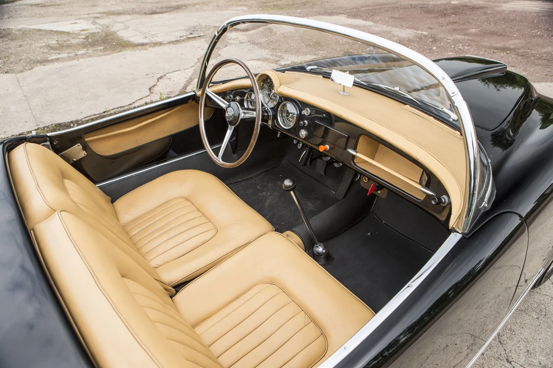 1955 Lancia Aurelia - Image 19 of 31