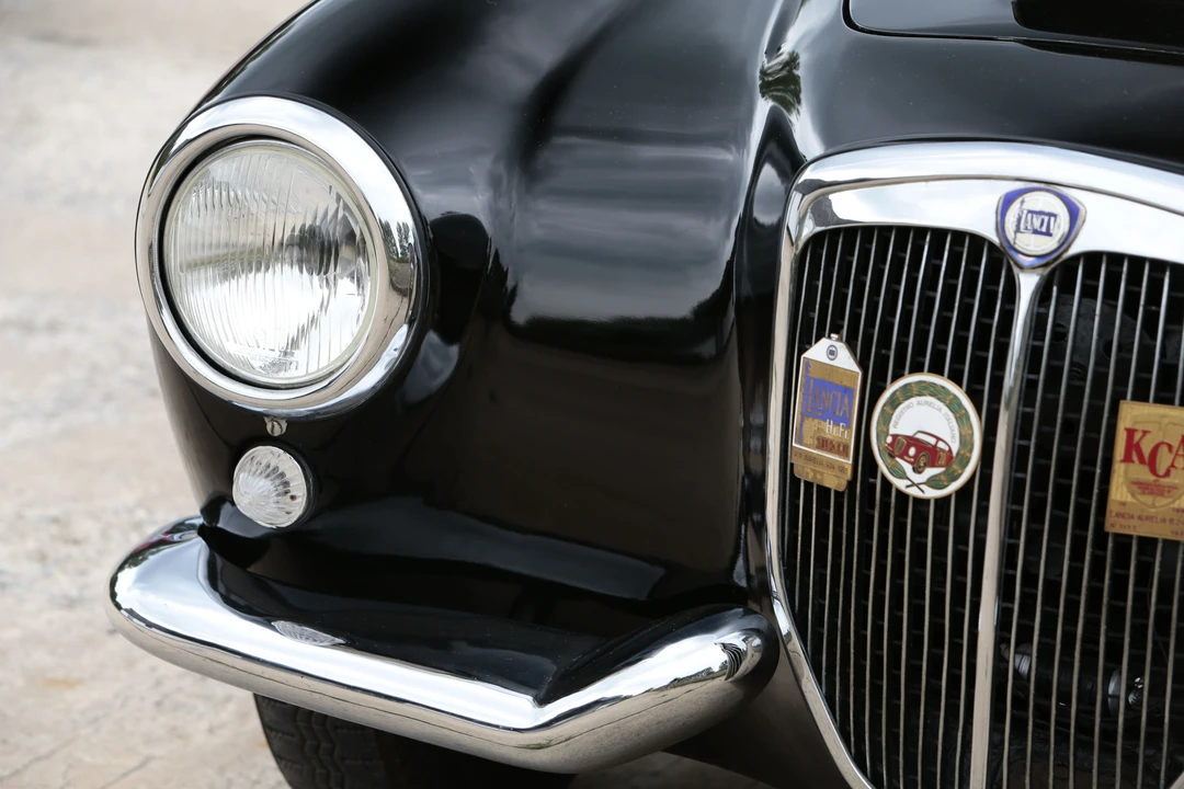 1955 Lancia Aurelia - Image 4 of 31