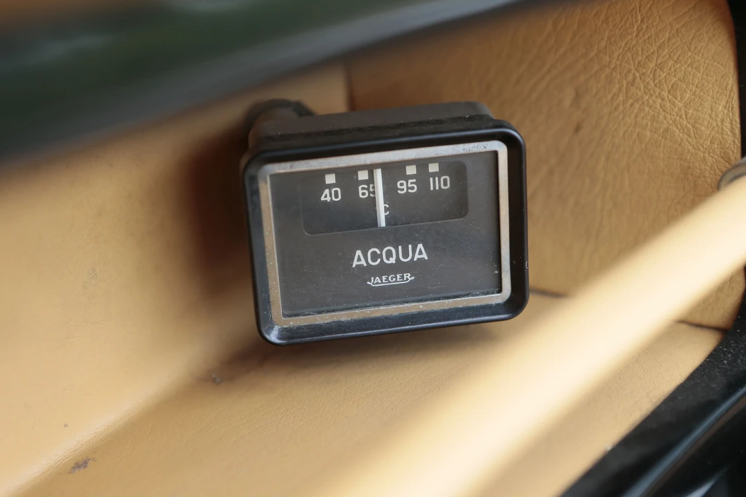 1955 Lancia Aurelia - Image 21 of 31