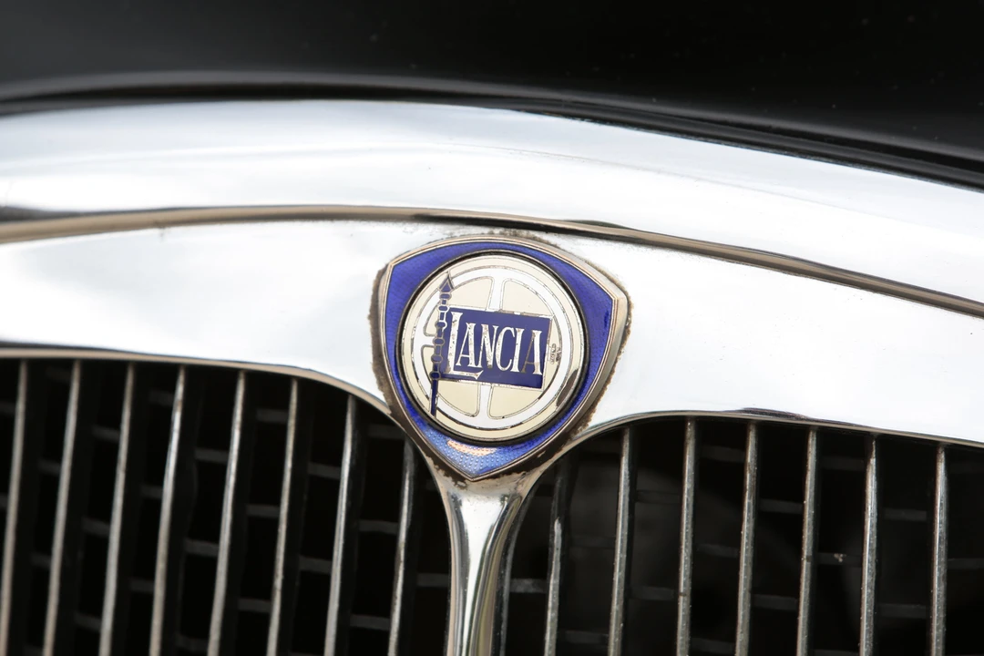 1955 Lancia Aurelia - Image 5 of 31