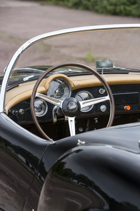 1955 Lancia Aurelia - Image 29 of 31