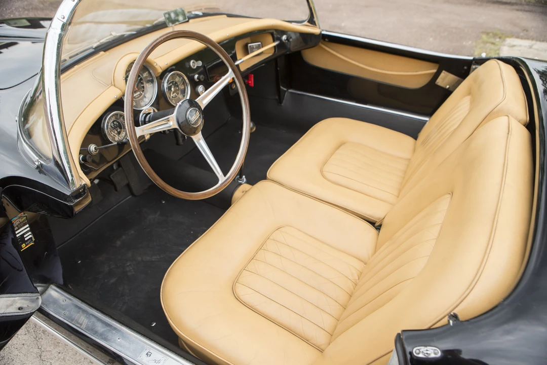 1955 Lancia Aurelia - Image 20 of 31
