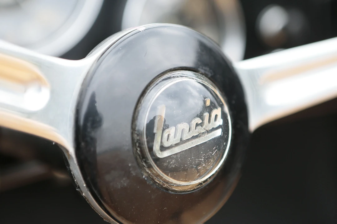 1955 Lancia Aurelia - Image 23 of 31