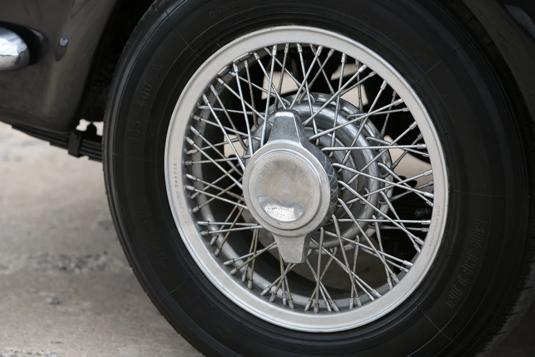 1955 Lancia Aurelia - Image 16 of 31