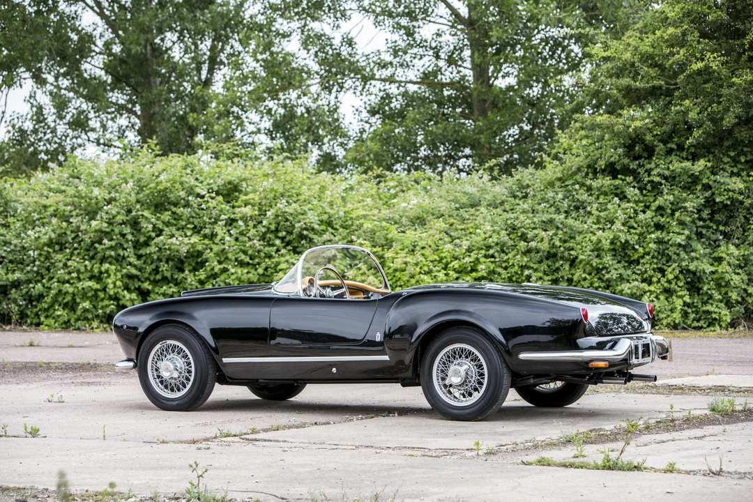 1955 Lancia Aurelia - Image 30 of 31