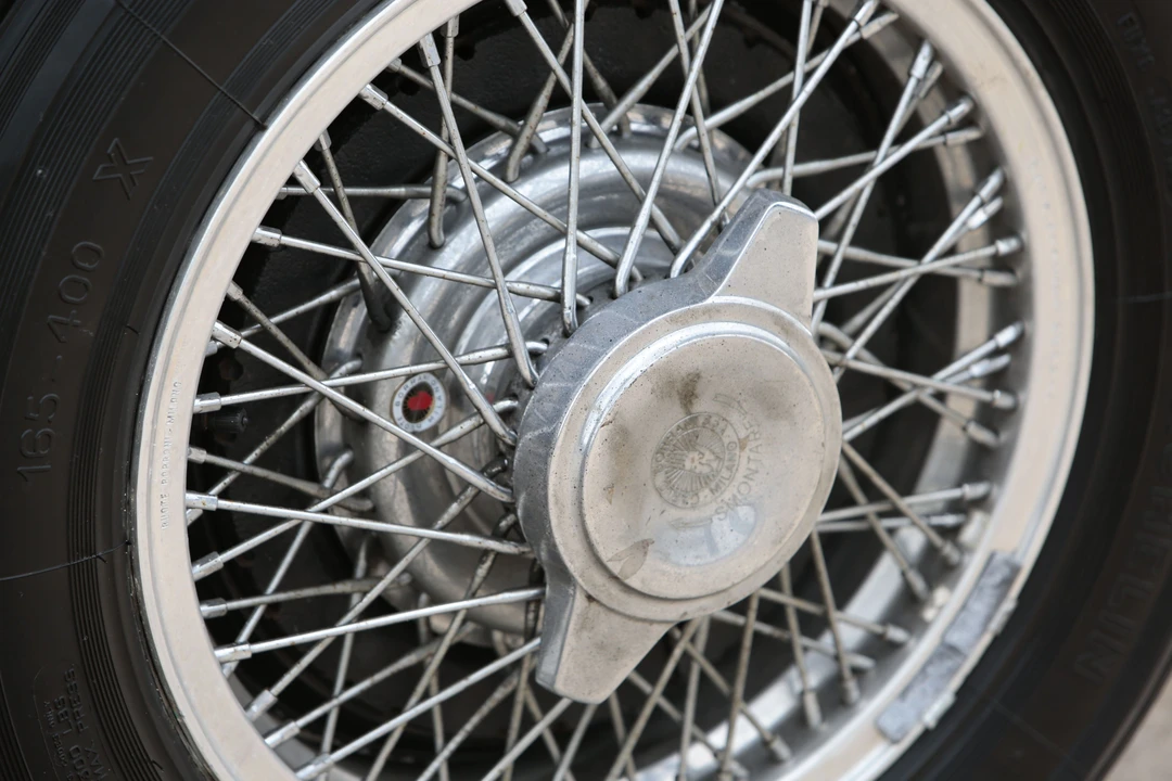 1955 Lancia Aurelia - Image 7 of 31