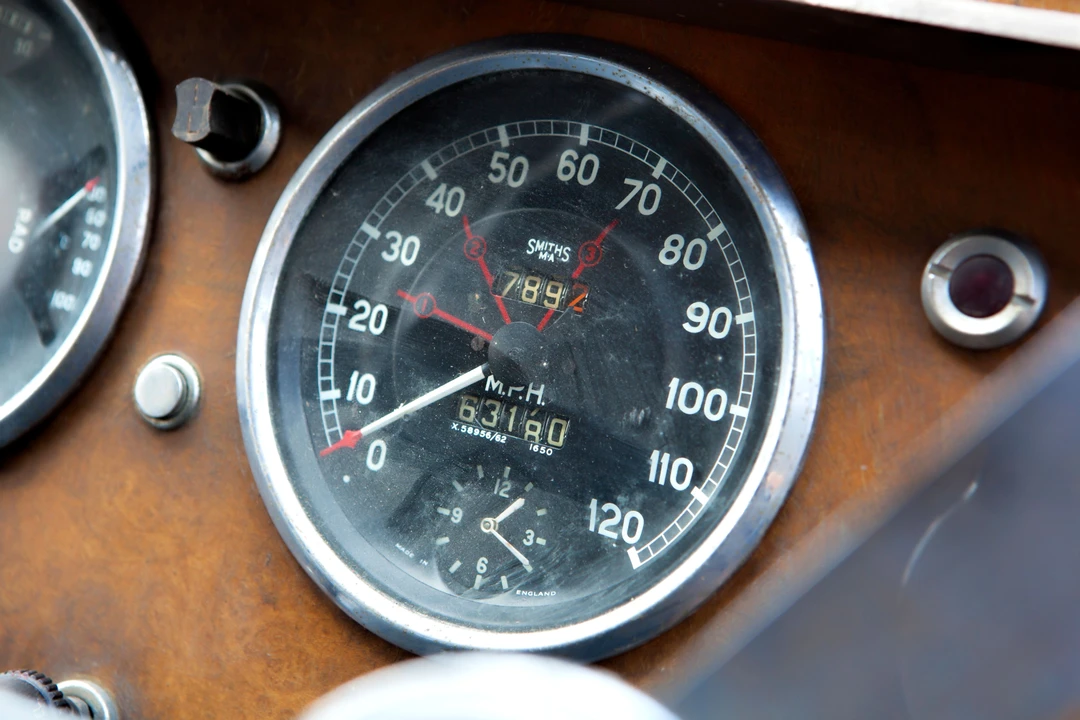 1955 Lagonda - Image 22 of 29
