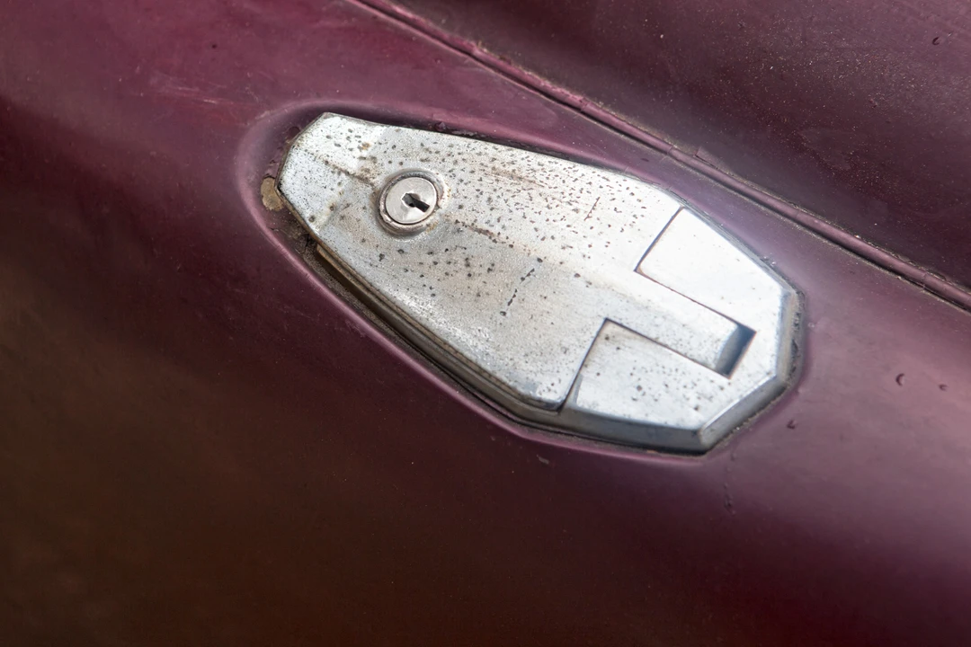 1955 Lagonda - Image 27 of 29