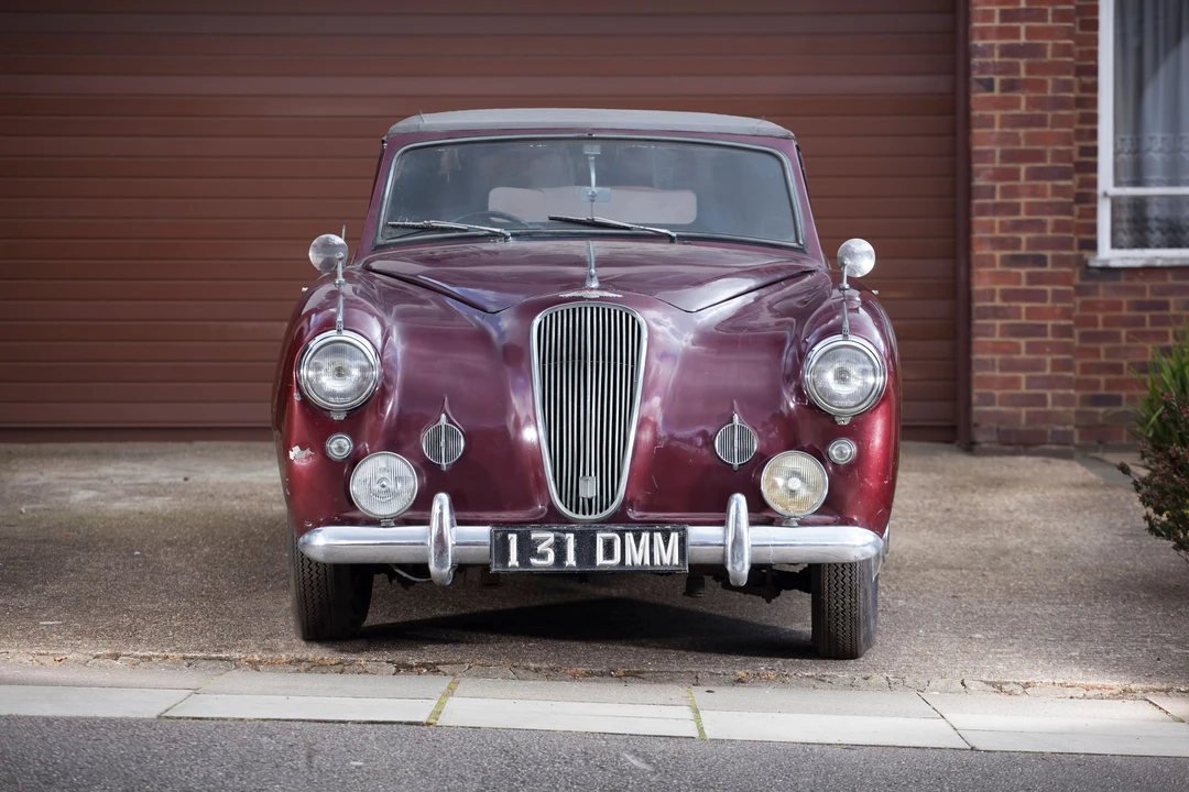 1955 Lagonda - Image 19 of 29