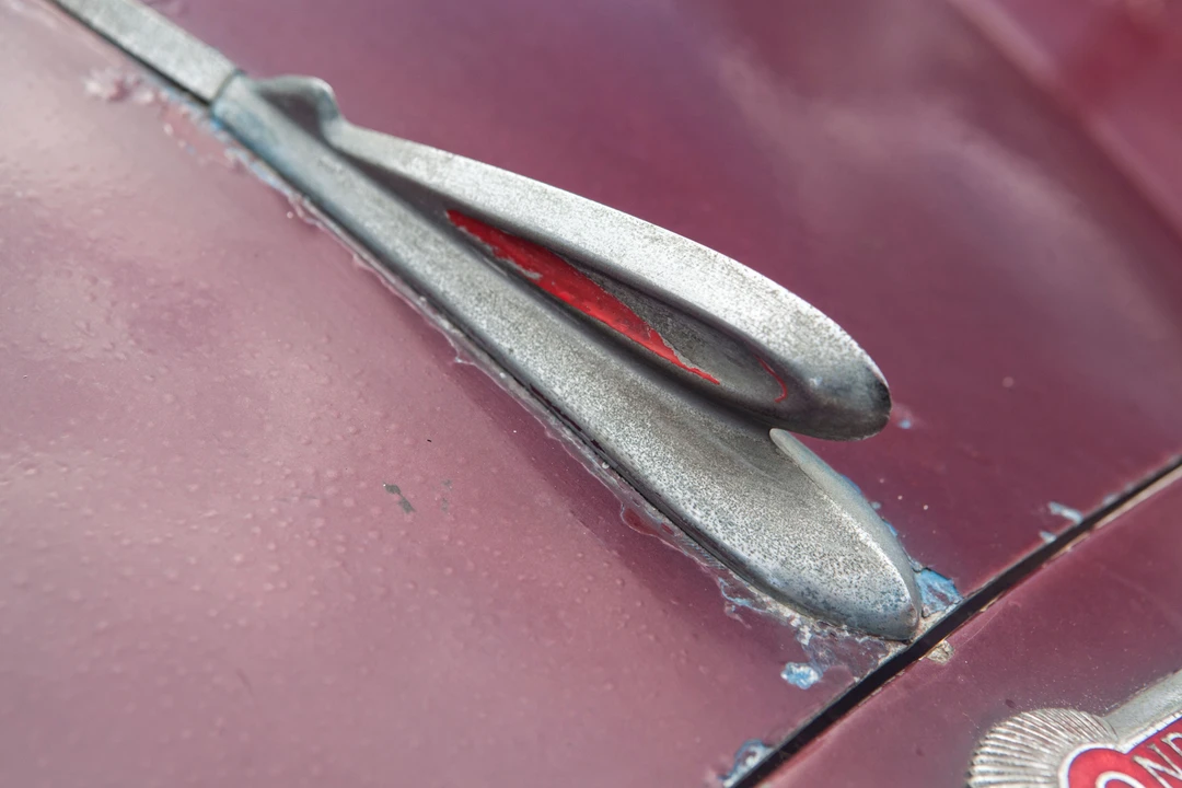 1955 Lagonda - Image 3 of 29