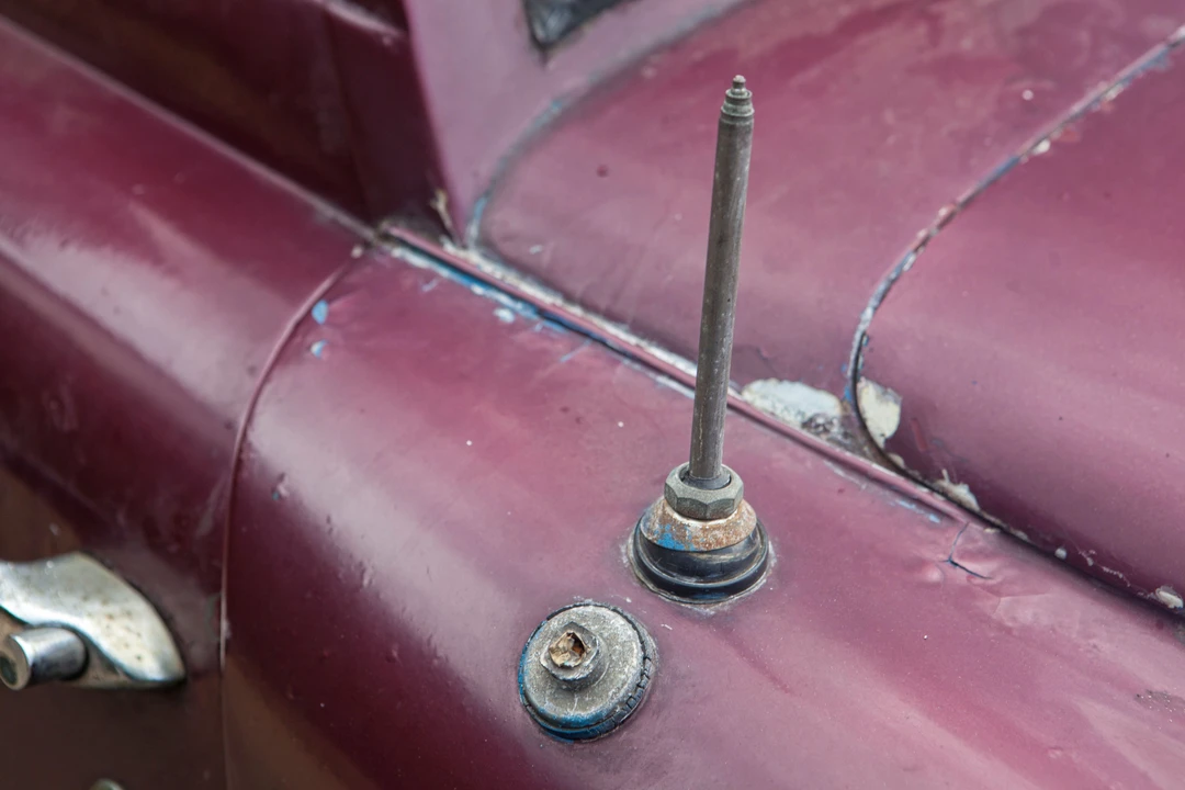 1955 Lagonda - Image 28 of 29