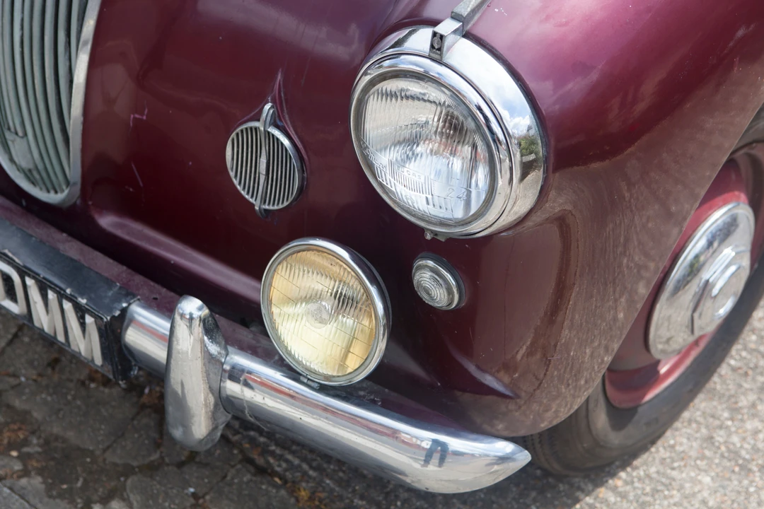 1955 Lagonda - Image 5 of 29