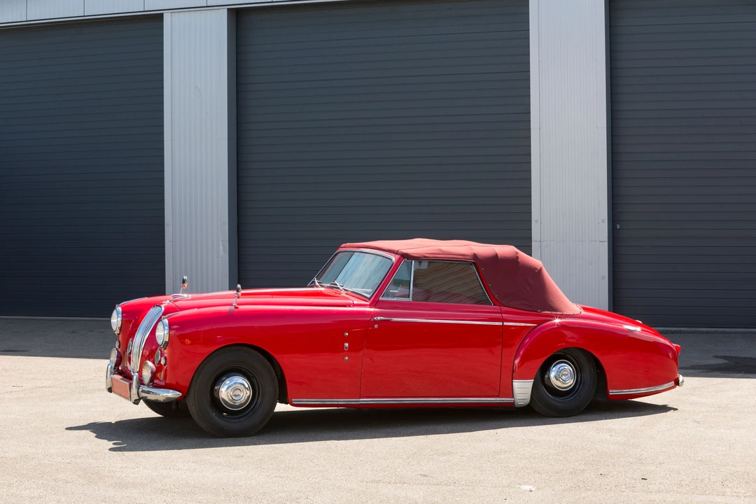 1955 Lagonda - Image 6 of 13