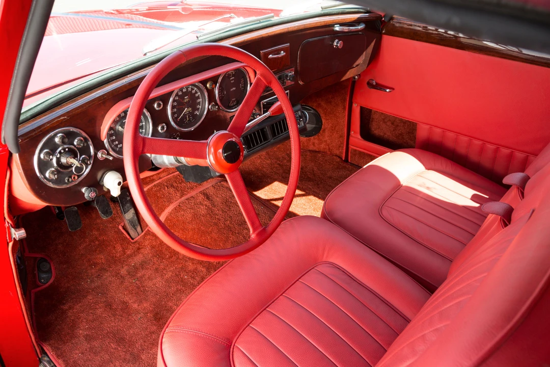 1955 Lagonda - Image 9 of 13